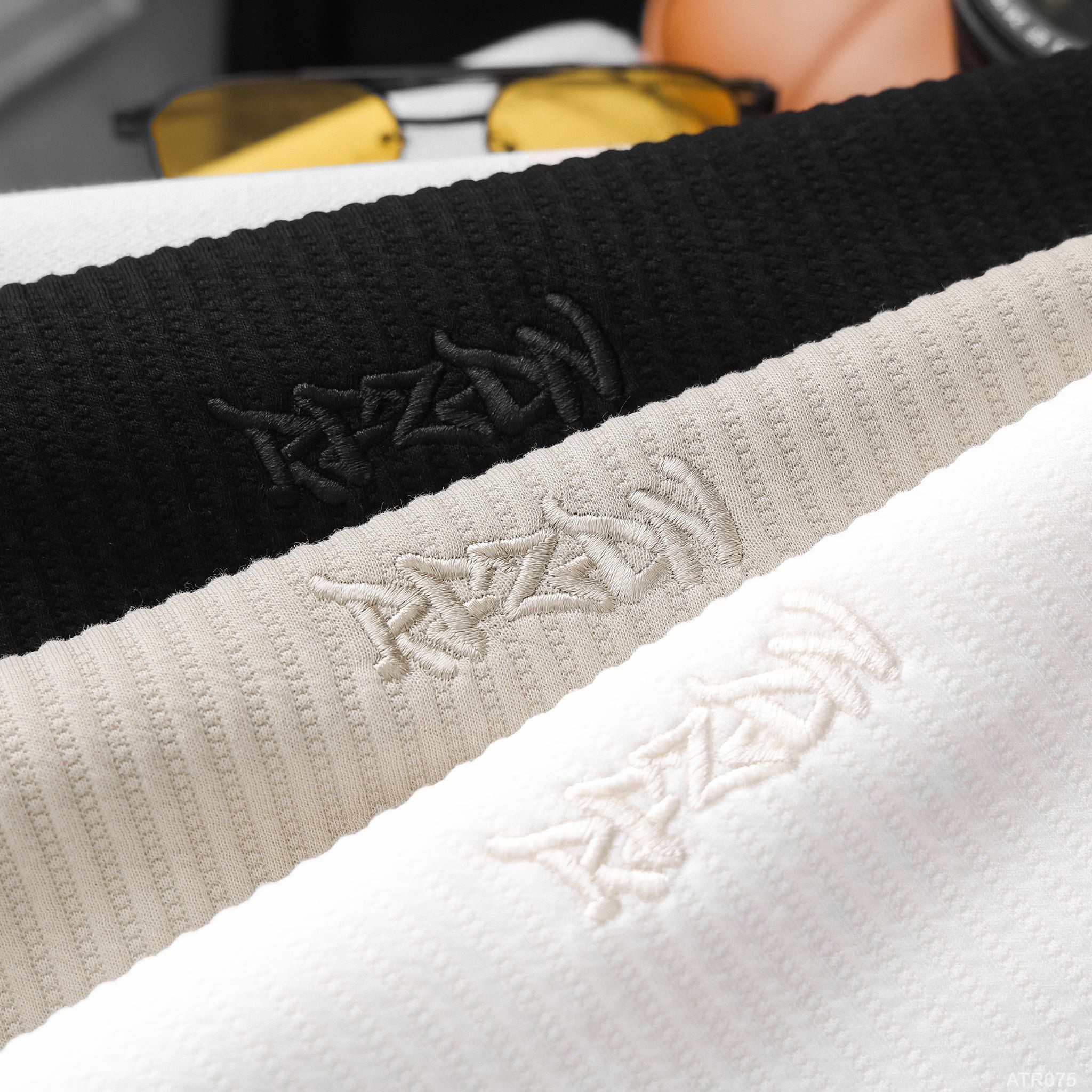  Áo thun RAFOZ RFZDN Graphic - 075 