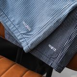  Quần short RAFOZ Pinstripe basic - 043 