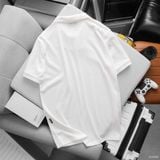  Áo polo V - neck RAFOZ casual - 033 