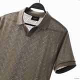  Áo polo V - neck RAFOZ casual - 033 