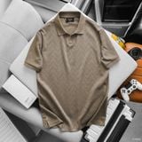  Áo polo V - neck RAFOZ casual - 033 