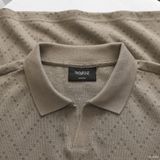  Áo polo V - neck RAFOZ casual - 033 