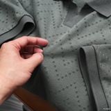  Áo polo V - neck RAFOZ casual - 033 