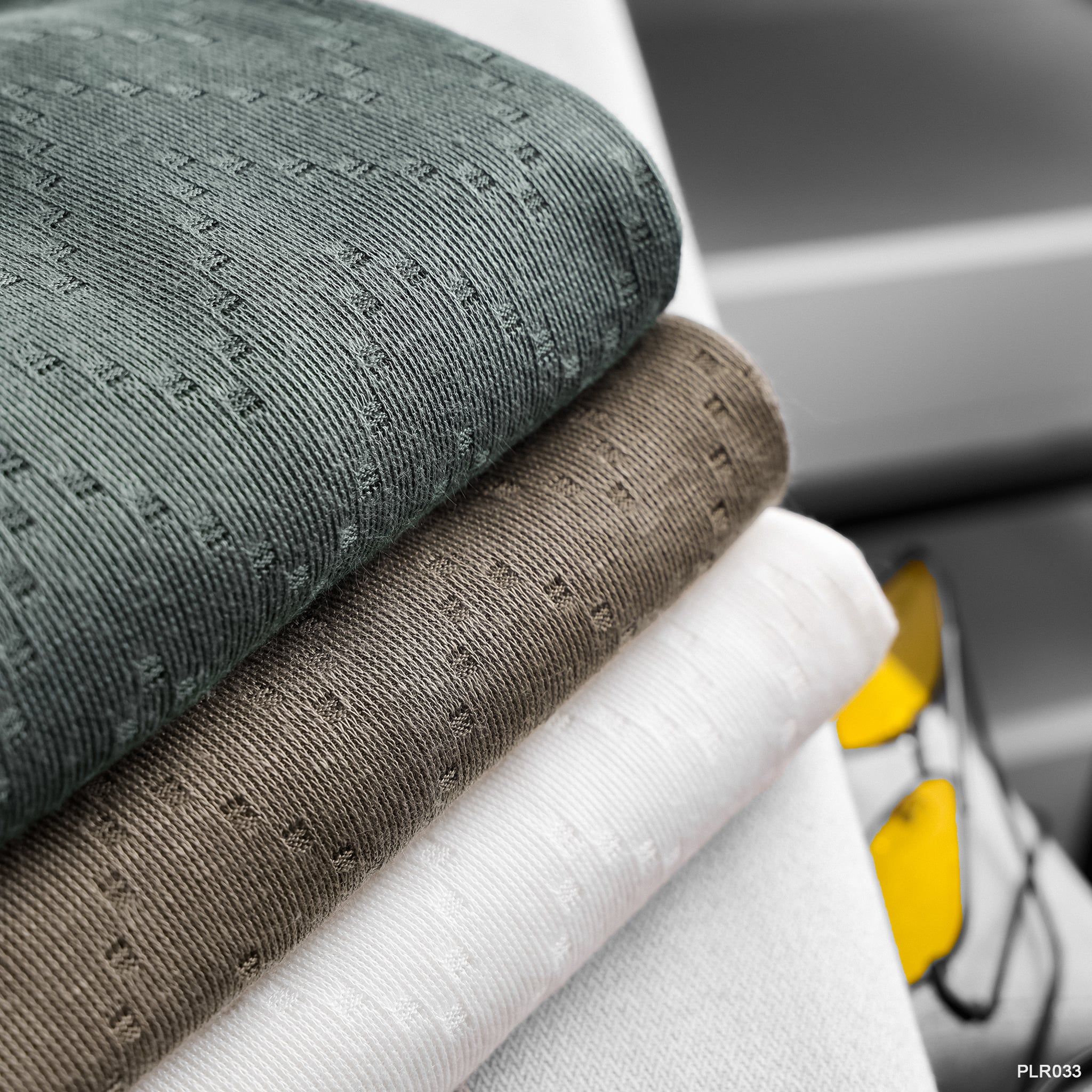  Áo polo V - neck RAFOZ casual - 033 