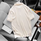  Áo polo RAFOZ trụ Zipper Basic - 034 