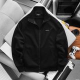  Áo khoác nỉ RAFOZ cổ đứng - 030 