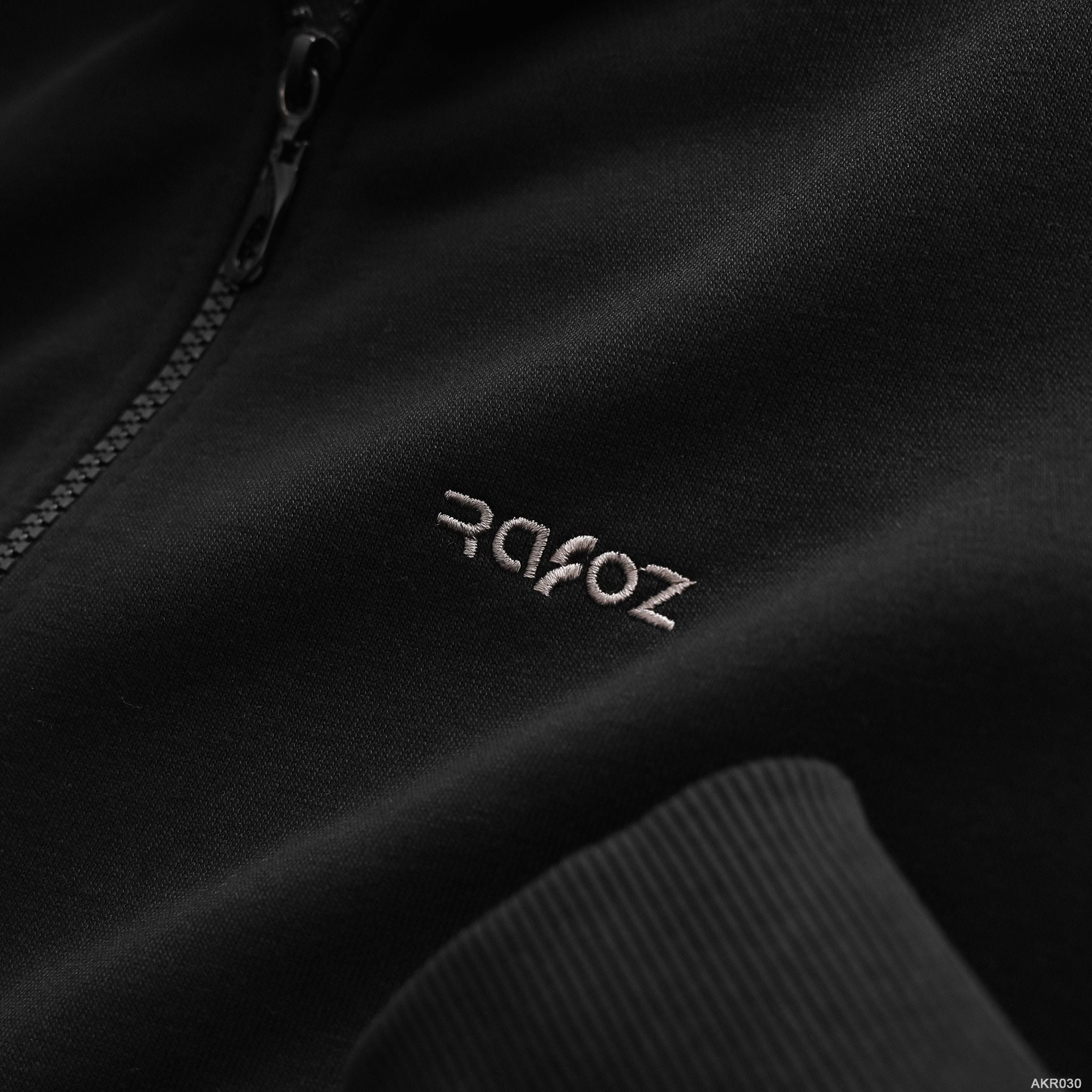  Áo khoác nỉ RAFOZ cổ đứng - 030 