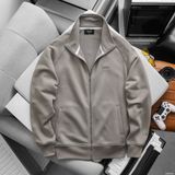  Áo khoác nỉ RAFOZ cổ đứng - 030 