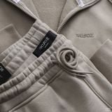  Quần nỉ suông RAFOZ Regular - 007 