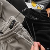  Quần nỉ suông RAFOZ Regular - 007 