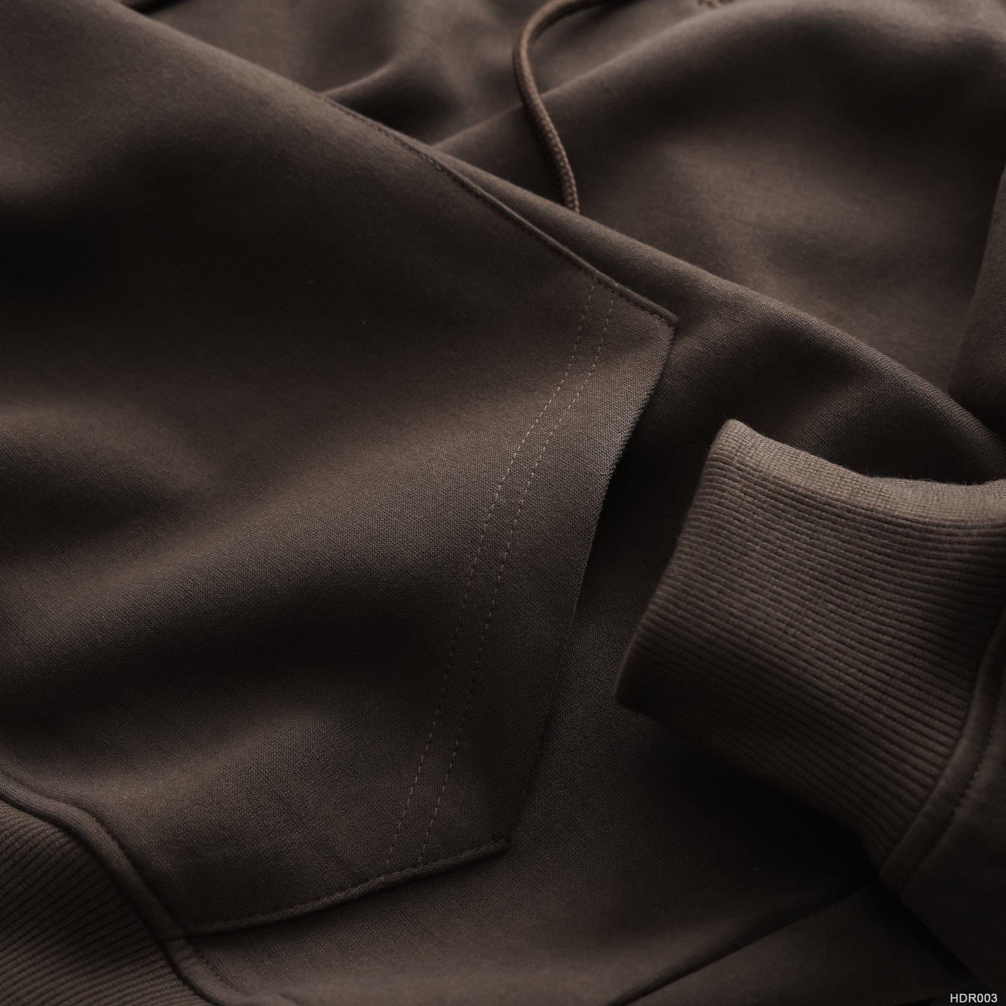  Áo hoodie RAFOZ Embroidery - 003 