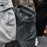  Áo hoodie RAFOZ Embroidery - 003 