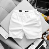  Quần short kaki lưng thun RAFOZ - 038 