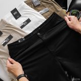  Quần short kaki lưng thun RAFOZ - 038 