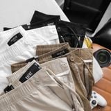  Quần short kaki lưng thun RAFOZ - 038 