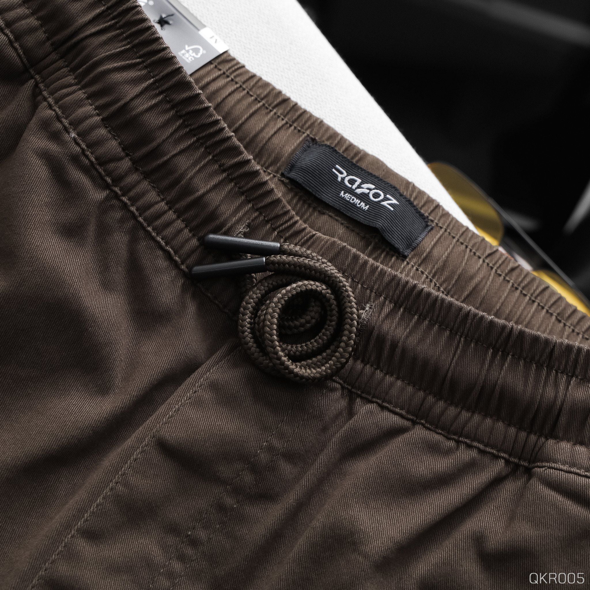  Quần kaki RAFOZ Cargo - 005 