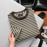  Áo thun RAFOZ Horizontal striped - 079 