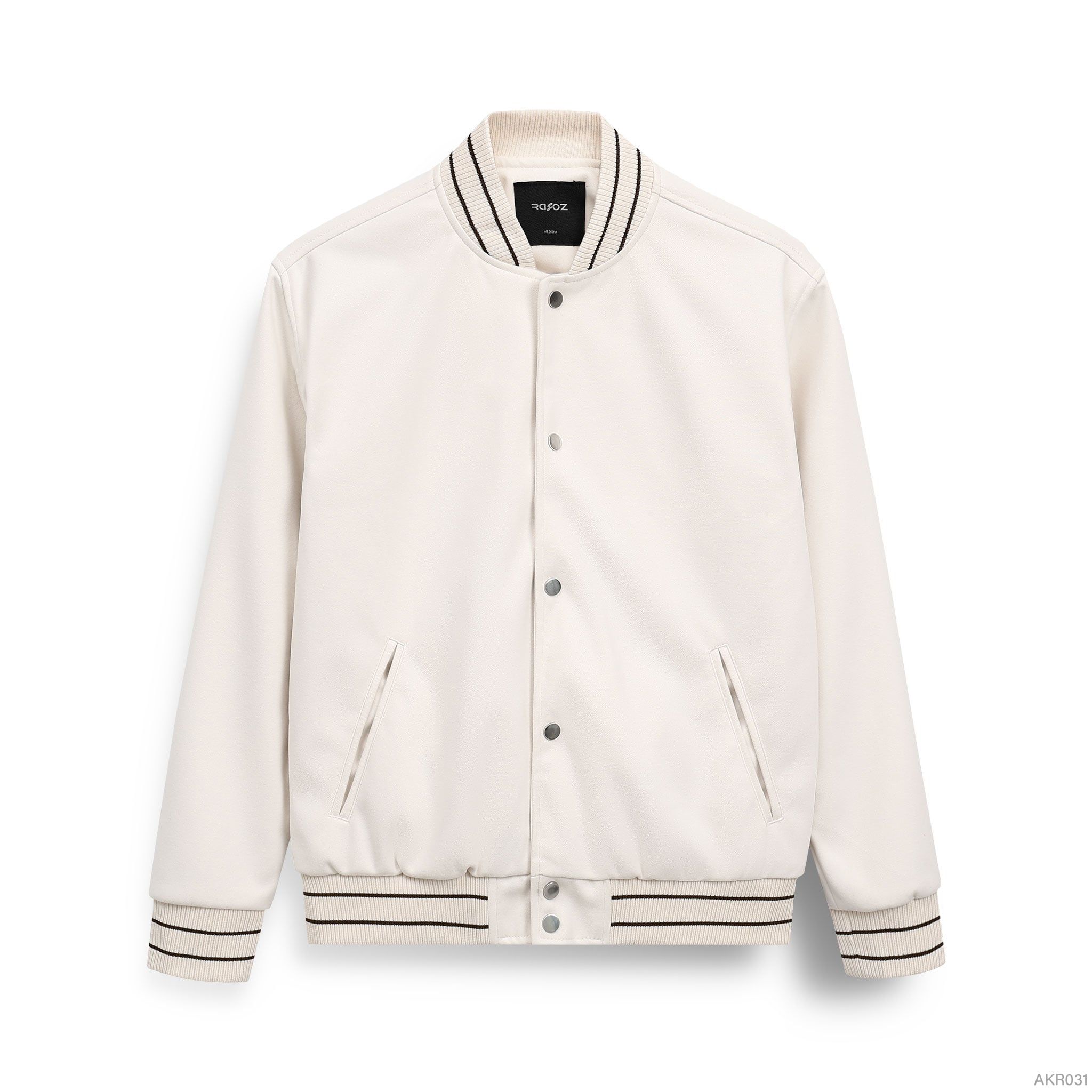  Áo khoác bomber RAFOZ Varsity - 031 