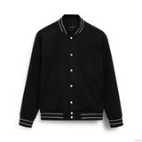  Áo khoác bomber RAFOZ Varsity - 031 