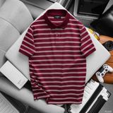  Áo polo RAFOZ Horizontal striped - 039 