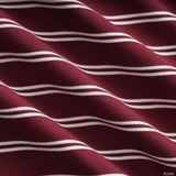  Áo polo RAFOZ Horizontal striped - 039 