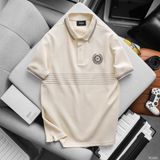  Áo polo RAFOZ Beige Printed - 042 