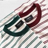  Áo thun Over fit RAFOZ Striped - 084 