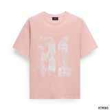  Áo thun Over - fit RAFOZ 81 - 083 