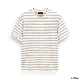  Áo thun RAFOZ Striped Retro - 077 