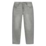  Quần jean relaxed RAFOZ Grey Wash - 068 
