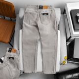  Quần jean relaxed RAFOZ Grey Wash - 068 