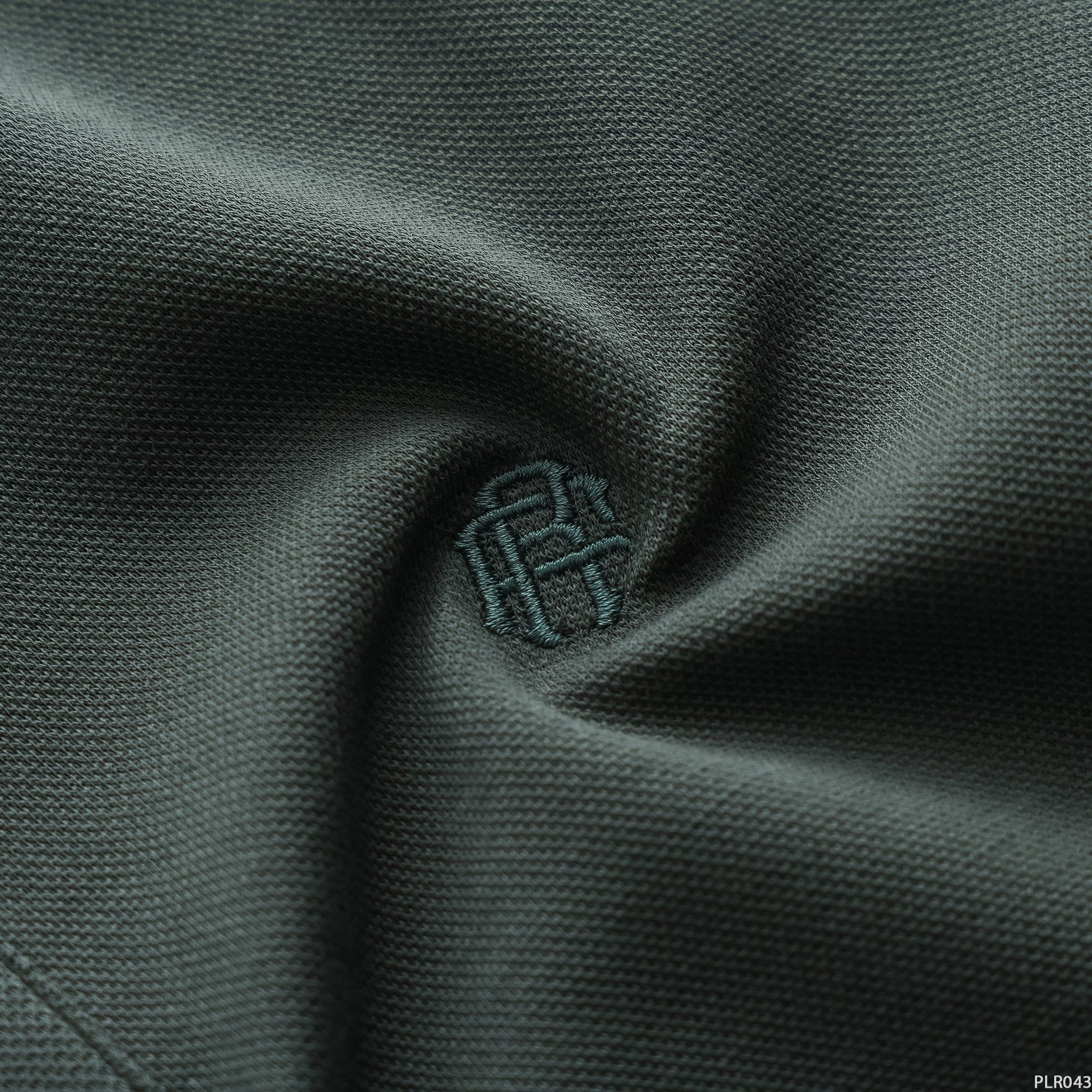  Áo polo RAFOZ Logo Casual - 043 