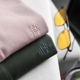  Áo polo RAFOZ Logo Casual - 043 