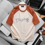  Áo thun Raglan RAFOZ Original - 068 