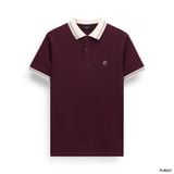  Áo polo RAFOZ Contrasting Details - 037 