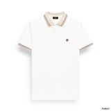  Áo polo RAFOZ Contrasting Details - 037 