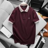  Áo polo RAFOZ Contrasting Details - 037 