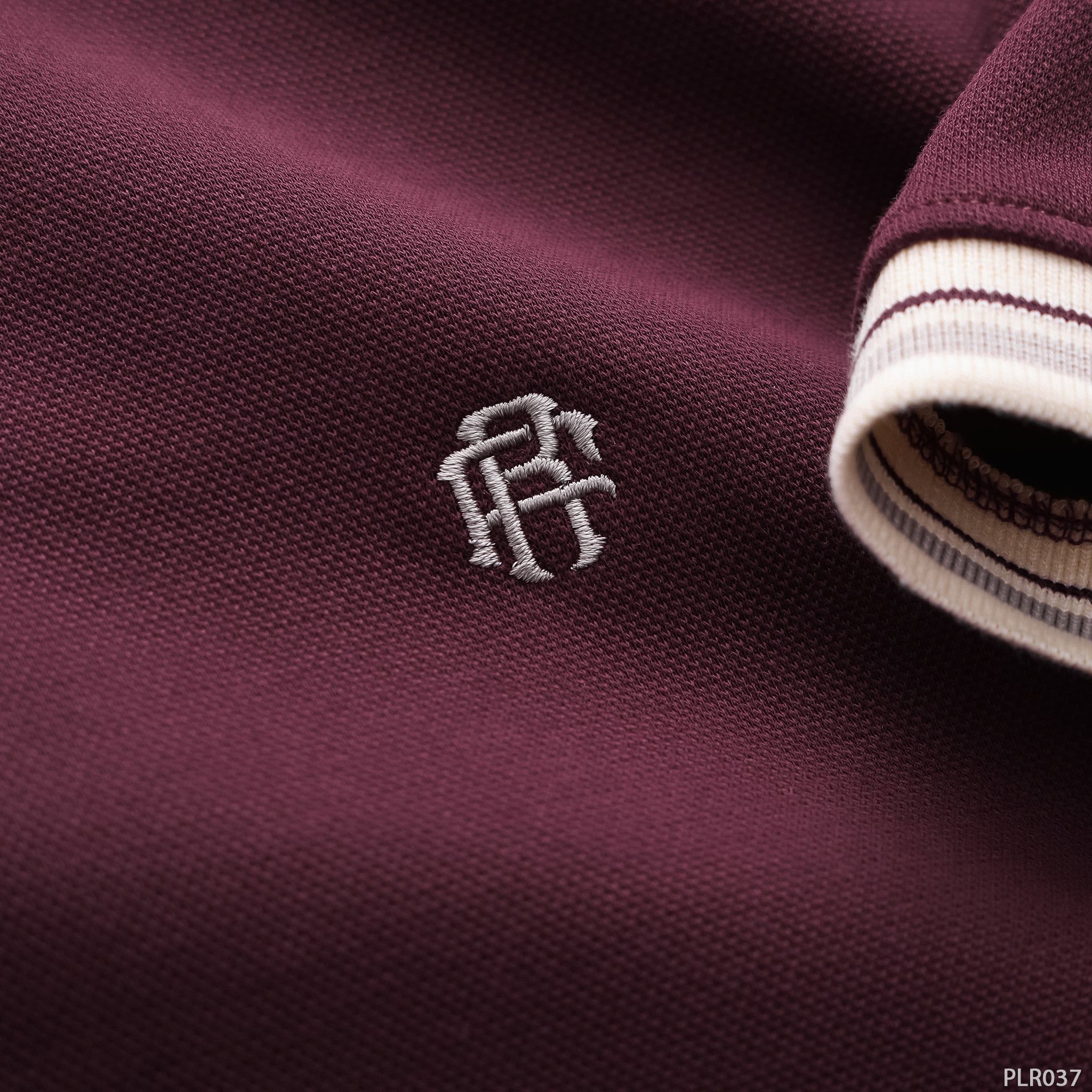  Áo polo RAFOZ Contrasting Details - 037 