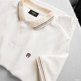  Áo polo RAFOZ Contrasting Details - 037 