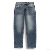  Quần jean relaxed RAFOZ faded wash - 072 