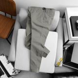  Quần kaki RAFOZ basic form Slimfit - 006 