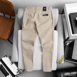  Quần kaki RAFOZ basic form Slimfit - 006 