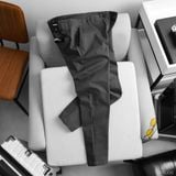  Quần kaki RAFOZ basic form Slimfit - 006 