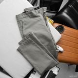 Quần kaki RAFOZ basic form Slimfit - 006 