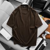  Áo thun RAFOZ Embroidery Logo - 072 