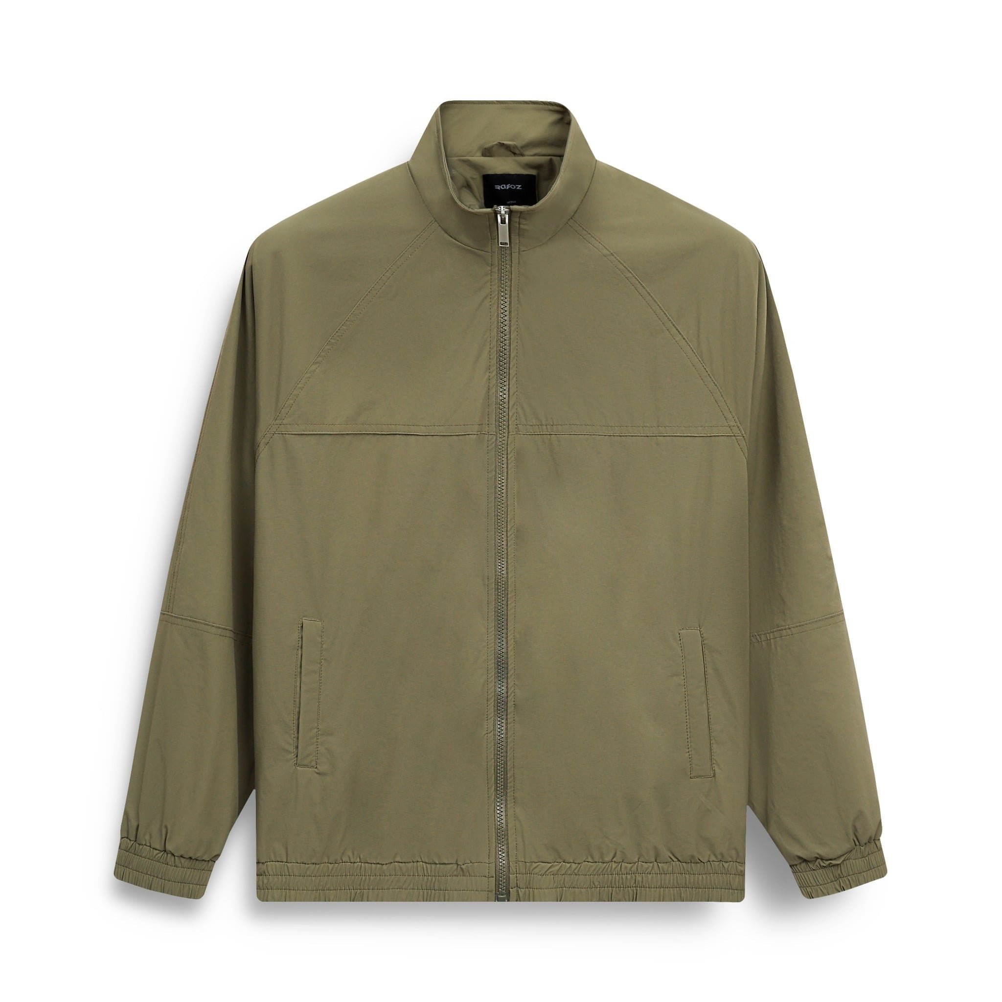  Áo khoác RAFOZ Lightweight Basic - 024 