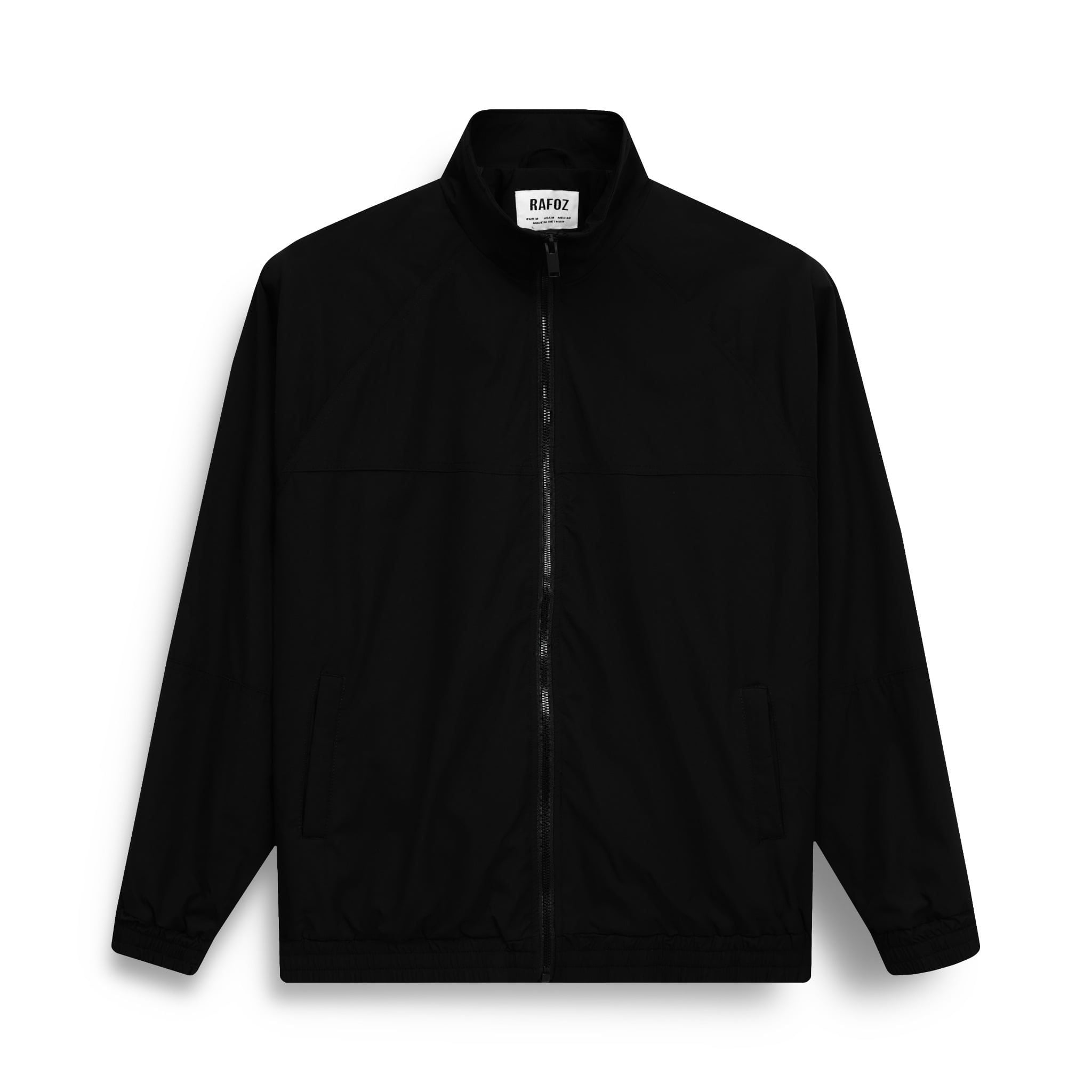  Áo khoác RAFOZ Lightweight Basic - 024 