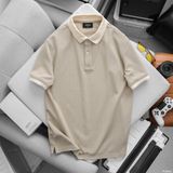  Áo polo Slimfit Contrast - 045 