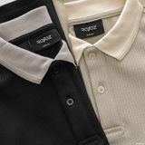  Áo polo Slimfit Contrast - 045 