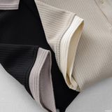 Áo polo Slimfit Contrast - 045 